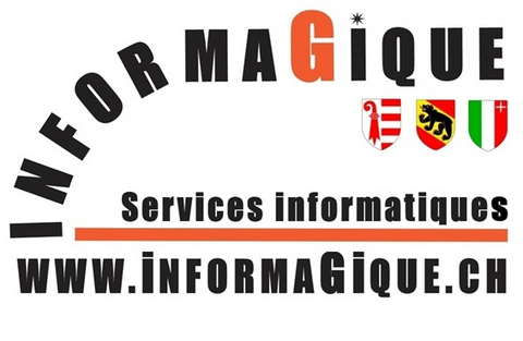 Bienne informatique à domicile